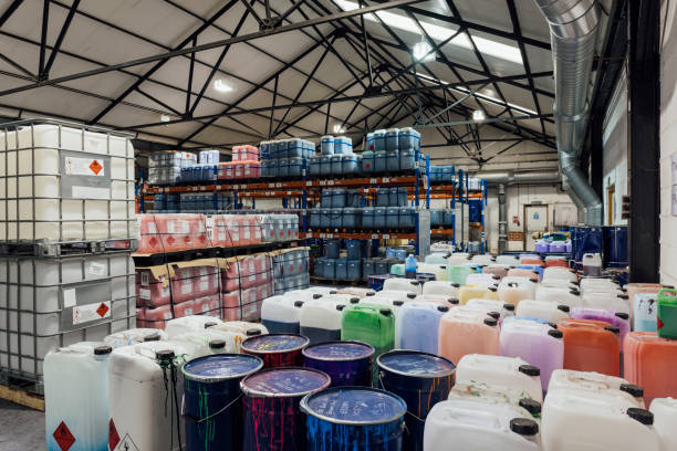 مواد شیمیایی عمده و آگهی تخصصی در فروش یاب | خرید و فروش عمده