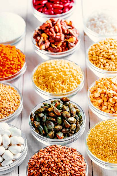 حبوبات و غلات در فروش‌یاب، خرید و فروش عمده، آگهی تجاری