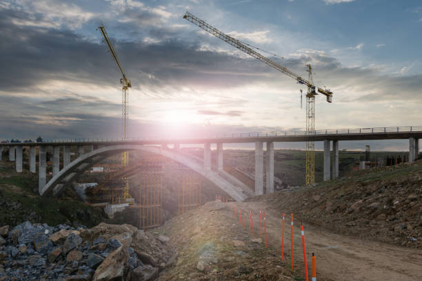 کانکس مسکونی و کمپ کارگاهی بناگر: سازه پیش ساخته برای پروژه‌های عمرانی