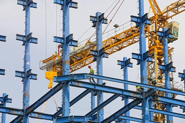 سازه‌های پیش ساخته بناگر و کیفیت صنعتی ساخت و ساز برای پروژه‌های 2026