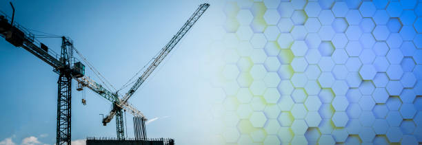 مقایسه سازه پیش ساخته با ساخت و ساز سنتی بناگر - ساخت و ساز مدرن