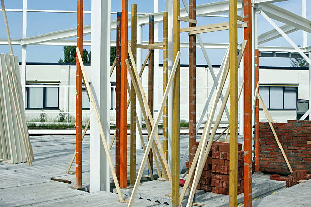 بهترین سازه پیش ساخته 2026: تضمین کیفیت صنعتی و بازگشت سرمایه با راه‌حل‌های بناگر - سازه‌های پیش ساخته