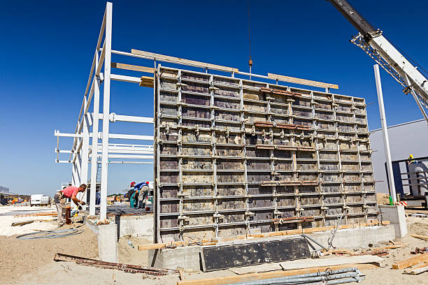 سرمایه‌گذاری سودآور در ۲۰۲۶: سفارش سازه پیش ساخته بناگر با تحویل فوری و کیفیت صنعتی برای تمامی کاربری‌ها - ساخت و ساز صنعتی