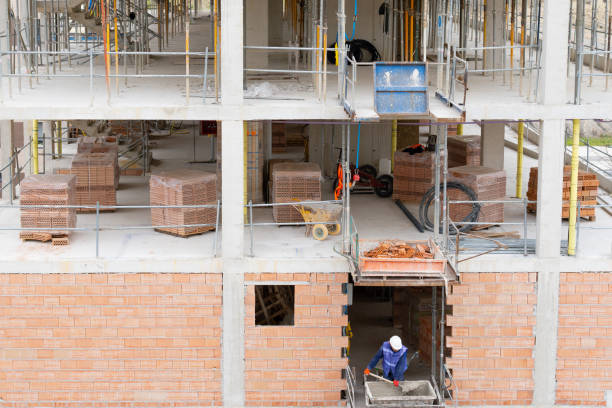 خانه‌های پیش ساخته برای انبوه‌سازان و پیمانکاران: راهکار بناگر برای پروژه‌های بزرگ با کیفیت صنعتی 2026 - پیمانکاری ساختمان