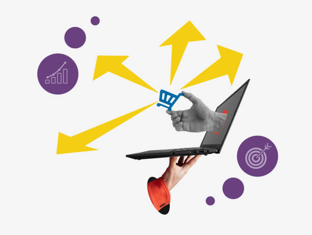 بازار عمده فروشان در فروش‌یاب، فروش یاب، استراتژی فروش آنلاین، بهینه‌سازی آگهی