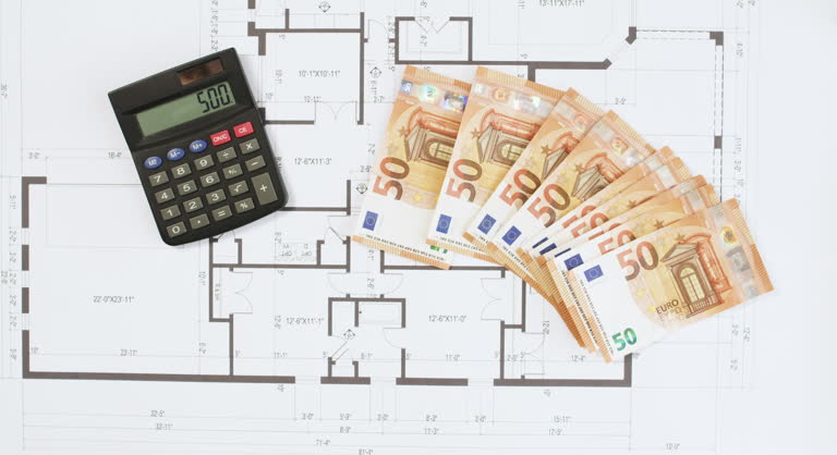 محاسبه دقیق قیمت ویلا پیش ساخته و هزینه ساخت ویلا توسط بناگر