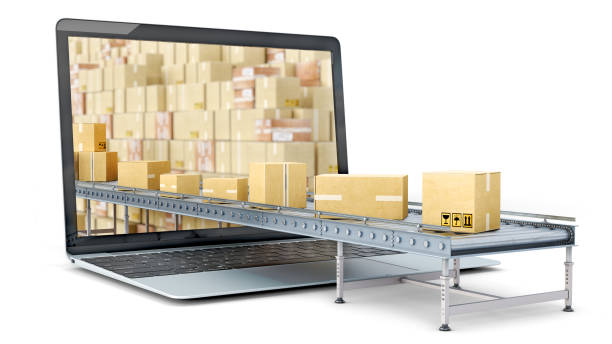 خرید و فروش عمده، فروش یاب پلتفرم نیازهای تجاری