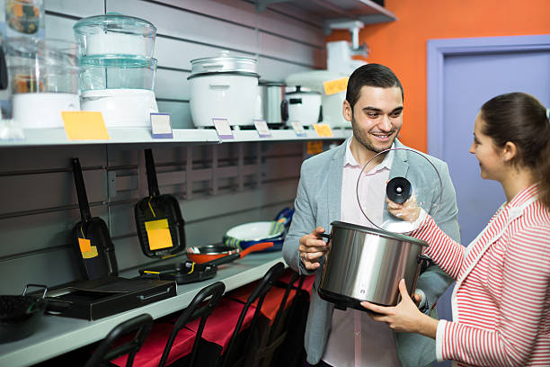 انتخاب لوازم خانگی جدید، خرید عمده لوازم خانگی و آگهی خرده فروشی با قیمت رقابتی در فروش یاب