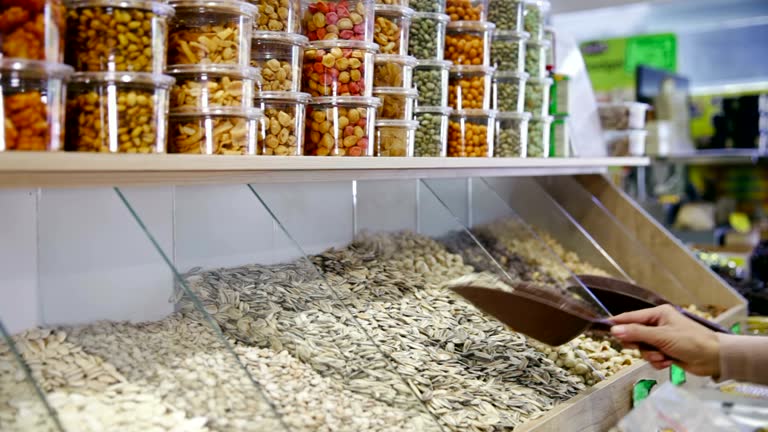 عمده‌فروشی خشکبار، غلات و ادویه: بهترین قیمت و کیفیت در فروش‌یاب - فروش یاب، خرید و فروش عمده، آگهی تجاری