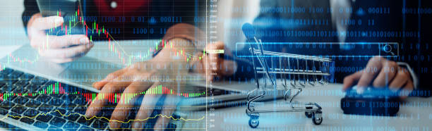 تحول دیجیتال در فروش، فروش یاب، آگهی تجاری