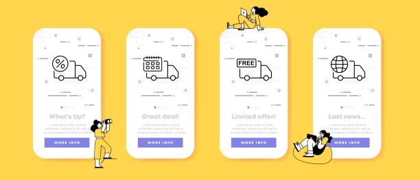 افزایش فروش اینترنتی لوازم خانگی توکار در اصفهان: راهکار طراحی سایت پینو با UX موبایل‌فرست - بهینه‌سازی UX موبایل‌فرست اصفهان