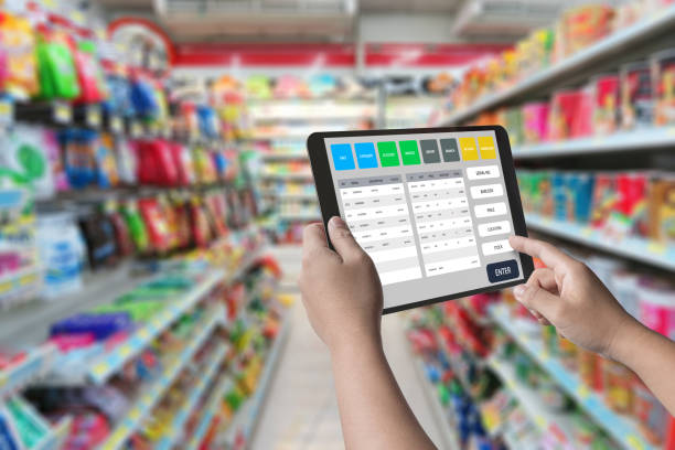 فروش یاب: سامانه خرید و فروش عمده، مدیریت دیجیتالی آگهی‌ها