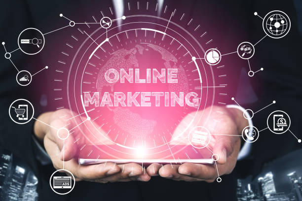 بازاریابی آنلاین برای فروش عمده | فروش یاب، ثبت آگهی، رشد کسب و کار