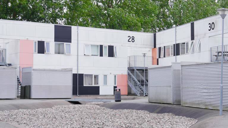 کیفیت و استانداردهای مهندسی در کانکس مسکونی بناگر: سرعت، راحتی و کیفیت صنعتی برای ویلاهای کوچک و اقامتگاه‌های آماده تحویل - کانکس مسکونی بناگر