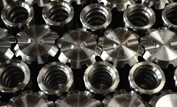 قطعات یدکی ماشین‌آلات صنعتی عمده در فروش‌یاب - تامین قطعات یدکی ماشین آلات - خرید و فروش عمده