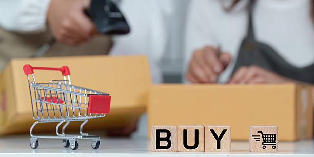 فروش یاب، خرید و فروش عمده، آگهی تجاری: خرید آسان و بی‌واسطه محصولات عمده