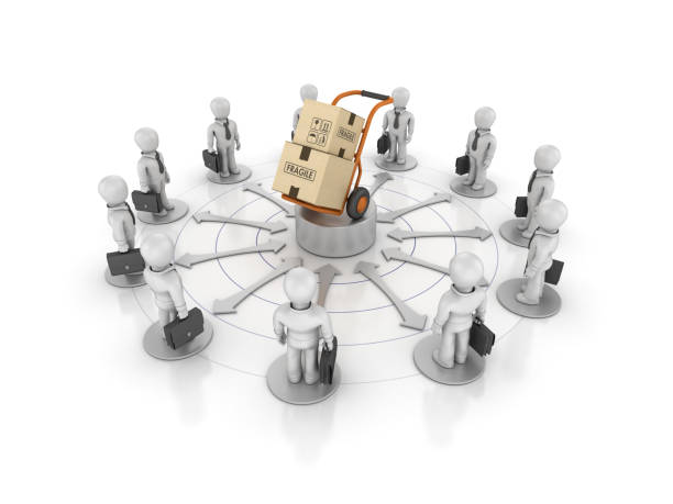 ارتباط مستقیم با تولیدکنندگان و خریداران عمده در فروش‌یاب | آگهی تجاری و خرید و فروش عمده