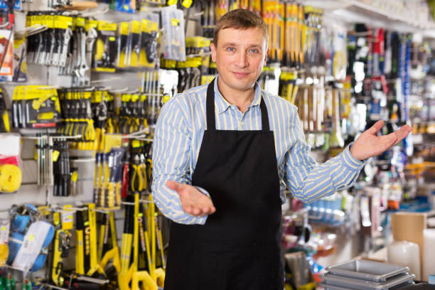 تصویر فروشنده حرفه‌ای در سامانه فروش‌یاب، خرید و فروش عمده و آگهی تجاری