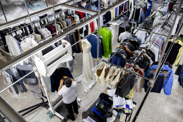 تولید و فروش عمده پوشاک | کیفیت تولید و خدمات پس از فروش عمده پوشاک در فروشیاب