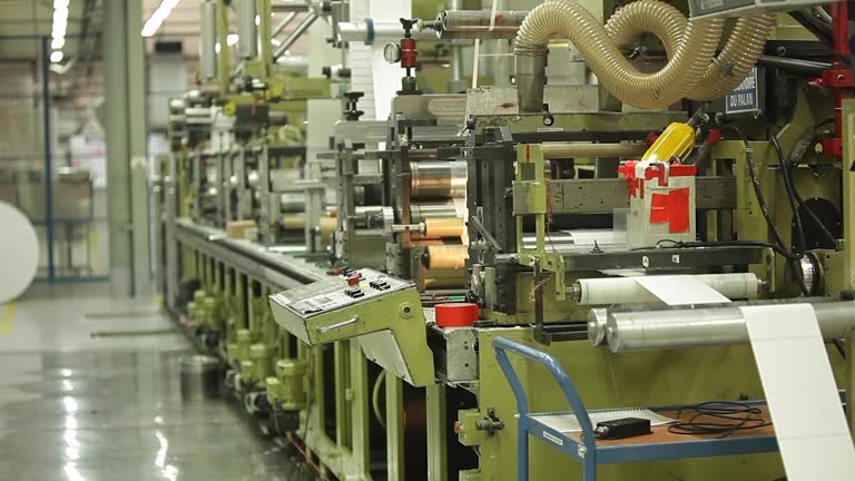 ثبت آگهی ماشین‌آلات صنعتی نو و دست دوم در فروش‌یاب: فروش یاب، خرید و فروش عمده، آگهی تجاری