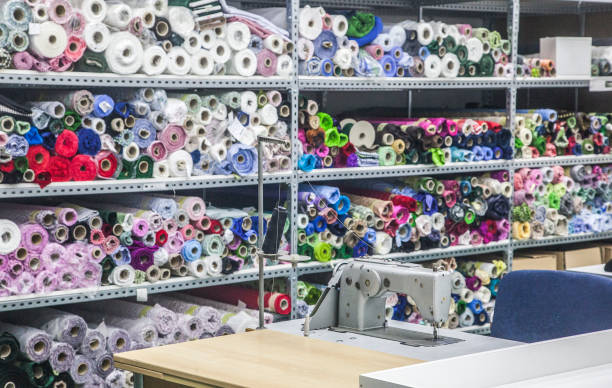 مد، پوشاک و پارچه عمده: فرصت‌های خرید و فروش مستقیم در فروش‌یاب - فروش یاب، خرید و فروش عمده، آگهی عمده فروشی