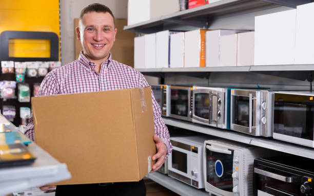 لوازم الکترونیکی عمده | خرید عمده | آگهی تجاری