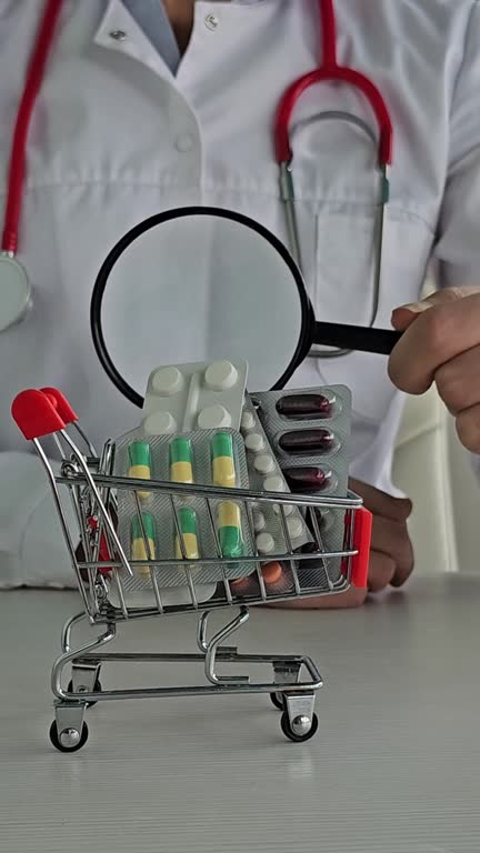 فروش یاب سلامت: پلتفرم نیازمندیهای تجاری برای محصولات بهداشتی