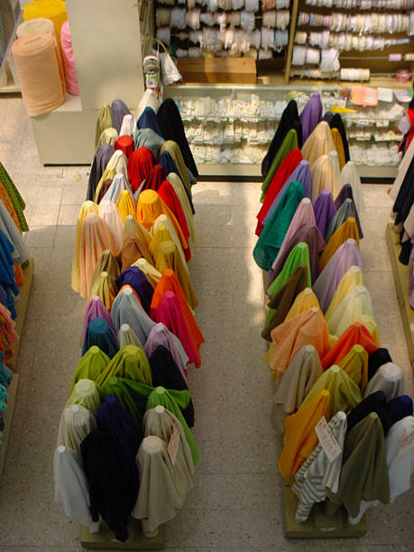 تامین‌کنندگان عمده لباس و پارچه در فروش‌یاب، خرید عمده، فروش مستقیم