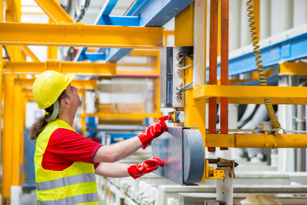 تولید صنعتی سازه پیش ساخته بناگر - سازه پیش ساخته