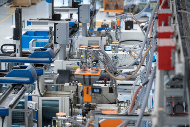 افزایش دیده‌شدن آگهی شما: ماشین‌آلات صنعتی نو و دست دوم در فروش‌یاب - فروش‌یاب، خرید و فروش عمده