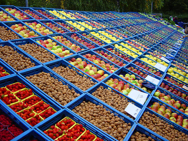 خرید و فروش عمده محصولات کشاورزی در فروش یاب - خرید مستقیم از فروشنده - آگهی تجاری