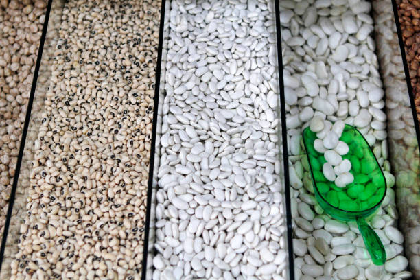 فروش عمده حبوبات با قیمت کارخانه در فروش‌یاب - قیمت رقابتی و خرید مستقیم حبوبات