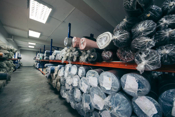 فروش عمده انواع پارچه با کیفیت | فروش یاب، خرید و فروش عمده، آگهی تجاری