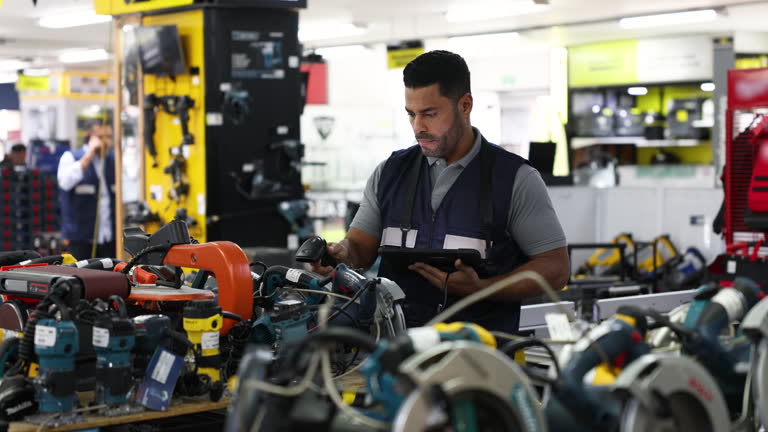 ماشین‌آلات و تجهیزات صنعتی نو و دست دوم | نیازمندی‌های تجاری | فروش‌یاب