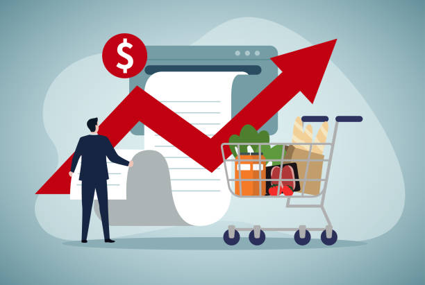 تاثیر UX و سرعت سایت بر فروش و نرخ تبدیل لوازم خانگی توکار در اصفهان