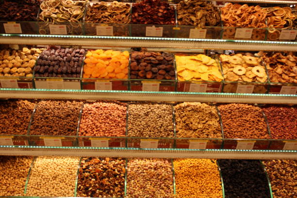 خرید عمده خشکبار با بهترین قیمت در فروش یاب، آگهی تجاری