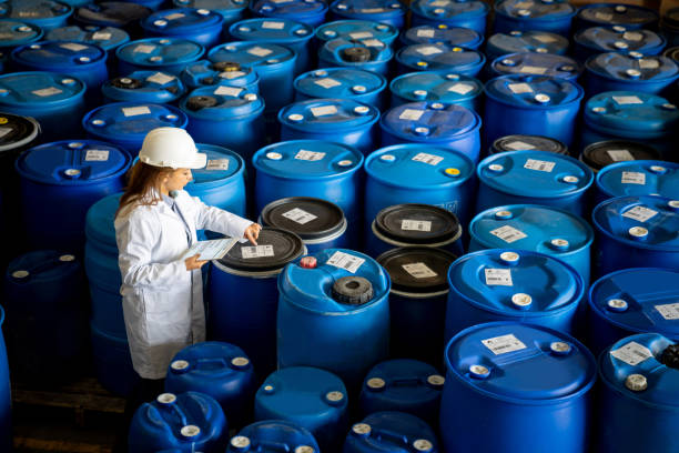 کنترل کیفیت مواد شیمیایی عمده | فروش یاب، بستری برای خرید مستقیم