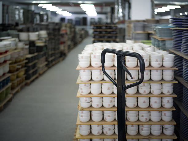 قیمت عمده رقابتی | خرید مستقیم از تولیدکننده در فروش‌یاب – لجستیک و مدیریت انبار برای خرید و فروش عمده موفق