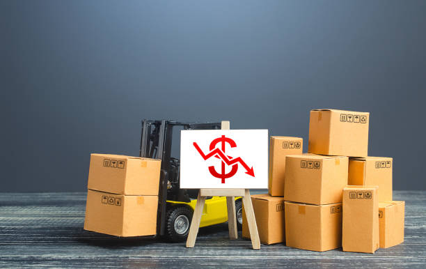 کاهش نرخ تجارت و تولید - فروش یاب، کاهش هزینه تامین کالا، قیمت رقابتی