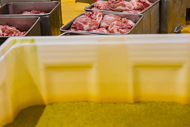 دامپروری عمده | خرید و فروش عمده محصولات دامی در فروش یاب و ثبت آگهی تجاری