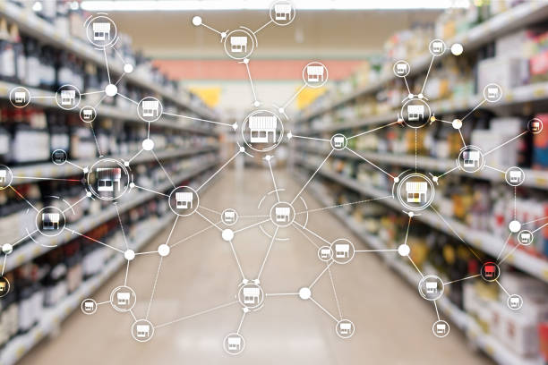 توسعه شبکه خرده‌فروشی با فروش‌یاب | آگهی عمده فروشی | فروش مستقیم به خرده‌فروشان