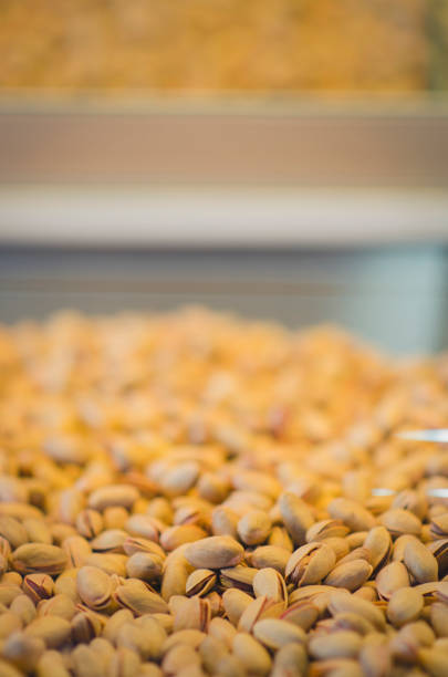 خرید عمده خشکبار: پسته، بادام، گردو با قیمت مستقیم از تولیدکننده در فروش‌یاب - فروش یاب، ثبت آگهی، خرید عمده