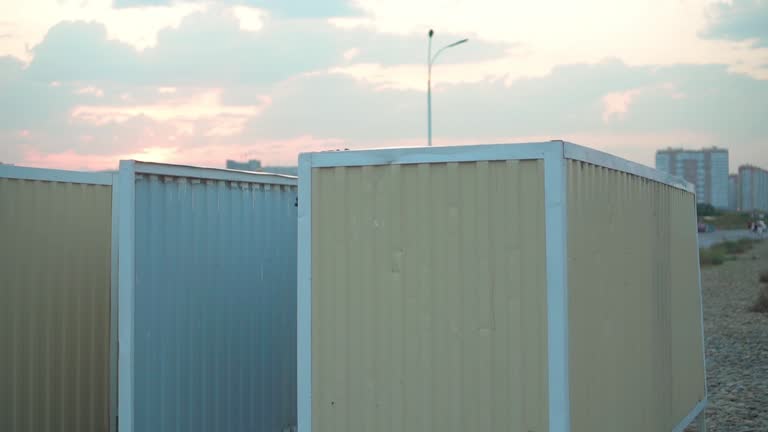 کانکس مسکونی و کیوسک‌های بناگر: راهکارهای آماده نصب برای نیازهای موقت و دائم 2026 - کیوسک پیش ساخته