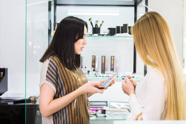 بنکداری آرایشی بهداشتی - مشاوره تخصصی برای خرید عمده محصولات زیبایی در فروش یاب