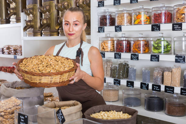 خشکبار و حبوبات عمده: بهترین قیمت از تولیدکننده در فروش‌یاب | ثبت آگهی در فروش یاب | خرید مستقیم از فروشنده