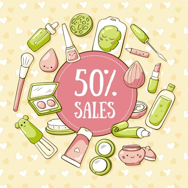 فروش ویژه آرایشی بهداشتی | فروش یاب، خرید عمده، آگهی تجاری