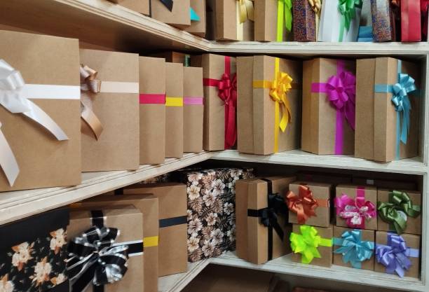 کالای کادویی عمده با قیمت رقابتی در فروش یاب