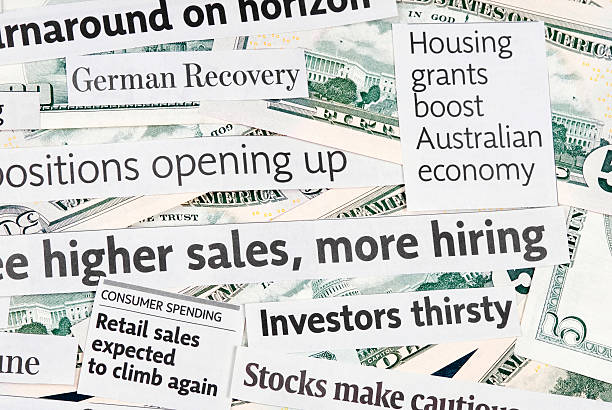 افزایش دیدهشدن آگهی در فروشیاب - اقتصاد جهانی و فرصتهای تجاری