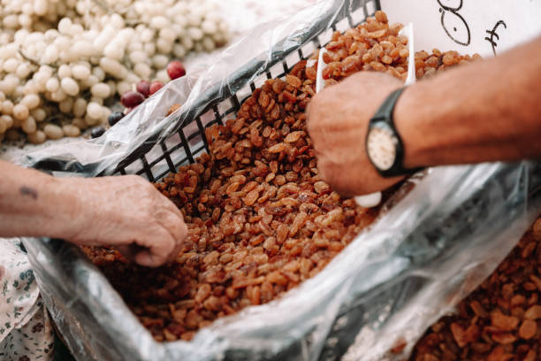 خرید کشمش فله با قیمت رقابتی | فروش یاب، آگهی خرده فروشی