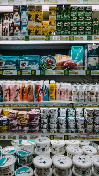 جستجو و خرید عمده مواد پروتئینی و لبنیات با کیفیت از فروش‌یاب - بازار عمده فروشان، نیازمندی‌های تجاری، فروش یاب